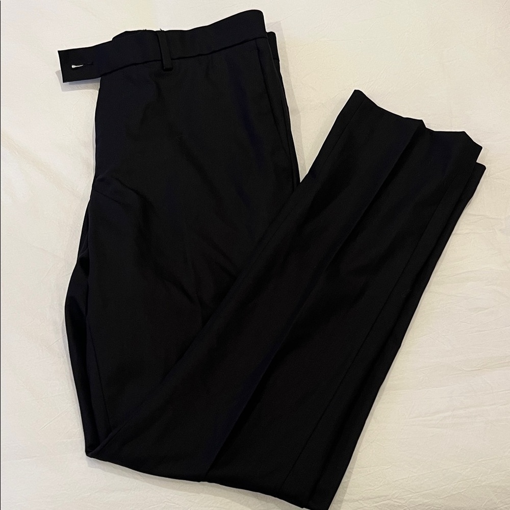 Men’s Apt. 9 Black Dress Pants